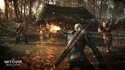 画像ギャラリー No.009のサムネイル画像 / gamescom 2014などでメディア向けに紹介された「The Witcher 3: Wild Hunt」のムービーが公開