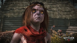 画像ギャラリー No.010のサムネイル画像 / gamescom 2014などでメディア向けに紹介された「The Witcher 3: Wild Hunt」のムービーが公開