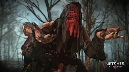画像ギャラリー No.011のサムネイル画像 / gamescom 2014などでメディア向けに紹介された「The Witcher 3: Wild Hunt」のムービーが公開