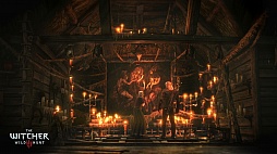画像ギャラリー No.012のサムネイル画像 / gamescom 2014などでメディア向けに紹介された「The Witcher 3: Wild Hunt」のムービーが公開