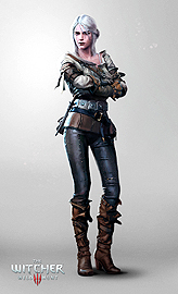 画像ギャラリー No.013のサムネイル画像 / gamescom 2014などでメディア向けに紹介された「The Witcher 3: Wild Hunt」のムービーが公開