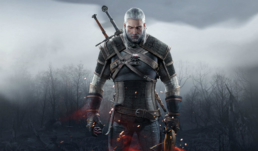 画像ギャラリー No.009のサムネイル画像 / 【Jerry Chu】「The Witcher 3」にポーランドの歴史を見る