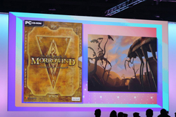 画像ギャラリー No.008のサムネイル画像 / ［GDC 2016］ゲーム開発者達が選ぶ最高のゲームは？　岩田 聡氏をしのぶショートアニメも公開された「Game Developers Choice Awards」の模様をレポート
