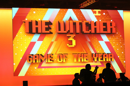 画像ギャラリー No.012のサムネイル画像 / ［GDC 2016］ゲーム開発者達が選ぶ最高のゲームは？　岩田 聡氏をしのぶショートアニメも公開された「Game Developers Choice Awards」の模様をレポート