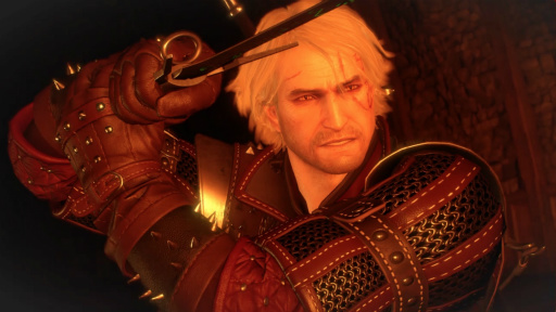 画像ギャラリー No.002のサムネイル画像 / 【Jerry Chu】レベルの概念のない「The Witcher 3」を想像して