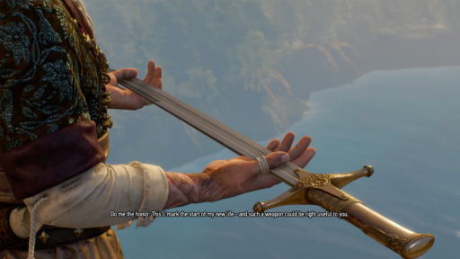 画像ギャラリー No.003のサムネイル画像 / 【Jerry Chu】レベルの概念のない「The Witcher 3」を想像して