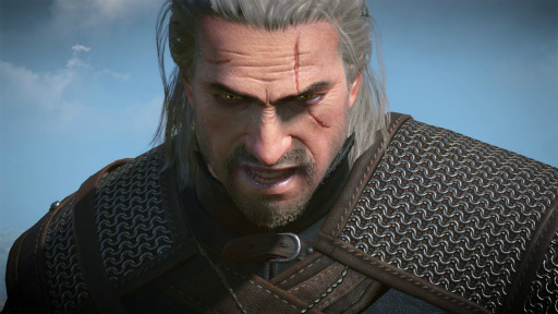 画像ギャラリー No.008のサムネイル画像 / 【Jerry Chu】レベルの概念のない「The Witcher 3」を想像して