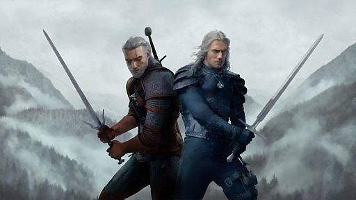 画像ギャラリー No.001のサムネイル画像 / 「ウィッチャー」シリーズのデジタルイベント“WitcherCon”のスケジュールが明らかに