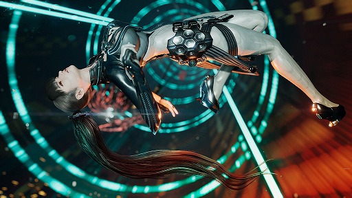 画像ギャラリー No.002のサムネイル画像 / 「Stellar Blade」「Ghost of Tsushima DIRECTOR'S CUT」などが対象に。「Epic Gamesメガセール 2026」が本日スタート