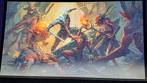画像ギャラリー No.006のサムネイル画像 / Blizzard × CD PROJEKT RED 〜 Battle.netの30周年でさらなる協業へ。「ウィッチャー3」に加えて「サイバーパンク2077」もBattle.netで販売