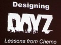 ［GDC 2013］他人の物を奪うのは人間の自然な感情だ。過酷なサバイバルが体験できる「DayZ」開発意図を，制作者Dean Hall氏が語る