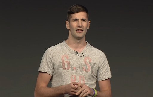 画像ギャラリー No.001のサムネイル画像 / ［gamescom］「DayZ」のPlayStation 4対応を開発者のDean Hall氏が発表