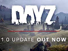 「DayZ」が5年間のアーリーアクセス期間を経て，ついに完成版となるアップデートv1.0を公開
