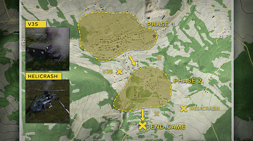 画像ギャラリー No.002のサムネイル画像 / 「DayZ」のバトルロイヤルMODがカムバックか。「Survivor GameZ」のαテスター受付が開始