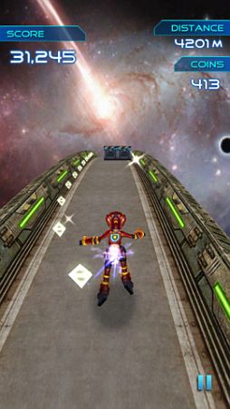 X-Runner