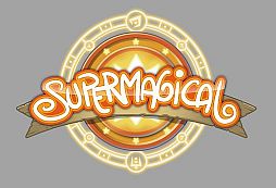 画像ギャラリー No.001のサムネイル画像 / iOS向けパズルRPG「Supermagical」が無料化。「協力プレイモード」も追加