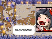 画像ギャラリー No.010のサムネイル画像 / iOS向けパズルRPG「Supermagical」が無料化。「協力プレイモード」も追加