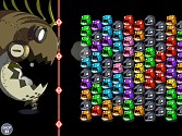 画像ギャラリー No.011のサムネイル画像 / iOS向けパズルRPG「Supermagical」が無料化。「協力プレイモード」も追加