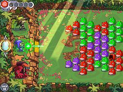 画像ギャラリー No.015のサムネイル画像 / iOS向けパズルRPG「Supermagical」が無料化。「協力プレイモード」も追加
