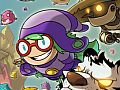 【2月8日のiOS向けアプリセール情報】ポップなデザインのパズルアクション「Supermagical」が価格改定で無料に
