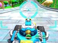 ［JAEPO2013］無敵の合体カートで相手チームを蹴散らせ。「マリオカート アーケード グランプリDX」プレイレポート
