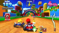 画像ギャラリー No.002のサムネイル画像 / 「マリオカート アーケード グランプリDX」が6月29日と30日に開催される次世代ワールドホビーフェア '13 Summerに出展決定
