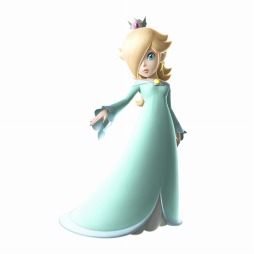 画像ギャラリー No.002のサムネイル画像 / 「マリオカート アーケード グランプリDX」が本日アップデート。新キャラクター「ロゼッタ」や「きせかえバリエーション」が登場だ