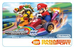 画像ギャラリー No.004のサムネイル画像 / 「マリオカート アーケードグランプリDX」，次世代ワールドホビーフェア15に出展