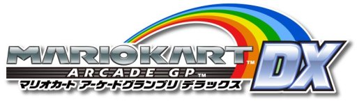 画像ギャラリー No.010のサムネイル画像 / AC「マリオカート アーケードグランプリDX」,新コースが追加された最新バージョンが本日稼働開始