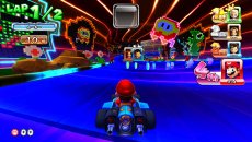 画像ギャラリー No.014のサムネイル画像 / AC「マリオカート アーケードグランプリDX」,新コースが追加された最新バージョンが本日稼働開始