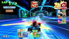 画像ギャラリー No.016のサムネイル画像 / AC「マリオカート アーケードグランプリDX」,新コースが追加された最新バージョンが本日稼働開始