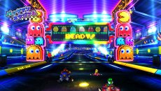 画像ギャラリー No.021のサムネイル画像 / AC「マリオカート アーケードグランプリDX」,新コースが追加された最新バージョンが本日稼働開始