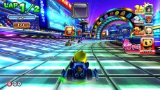 画像ギャラリー No.022のサムネイル画像 / AC「マリオカート アーケードグランプリDX」,新コースが追加された最新バージョンが本日稼働開始