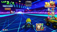 画像ギャラリー No.023のサムネイル画像 / AC「マリオカート アーケードグランプリDX」,新コースが追加された最新バージョンが本日稼働開始