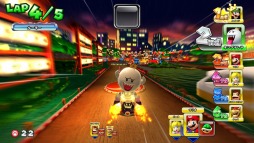 画像ギャラリー No.008のサムネイル画像 / 「マリオカート アーケード グランプリDX」，キングテレサ先行ゲットキャンペーンを実施