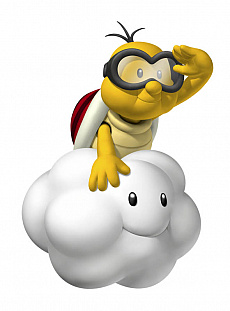 画像ギャラリー No.004のサムネイル画像 / アーケード向け「マリオカート アーケード グランプリDX」の最新バージョンがリリース。新キャラクターや新コースが登場