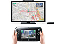 Googleマップの「ストリートビュー」を利用した「Wii Street U powered by Google」の配信が本日スタート。Wii Uで世界中を散歩しよう