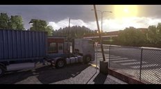 画像ギャラリー No.005のサムネイル画像 / ズー，長距離トラックシミュレータ「ユーロ トラック シミュレーター 2 日本語版」を明日発売。世界一の運送会社を目指して爆走しよう