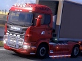 ズー，長距離トラックシミュレータ「ユーロ トラック シミュレーター 2 日本語版」を明日発売。世界一の運送会社を目指して爆走しよう