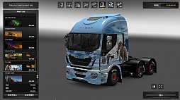 画像ギャラリー No.022のサムネイル画像 / ズー，「ユーロ トラック シミュレーター 2」のDLC3種類をセットにした「ジャパン DLC パック」を本日リリース