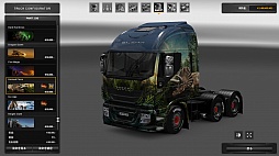 画像ギャラリー No.023のサムネイル画像 / ズー，「ユーロ トラック シミュレーター 2」のDLC3種類をセットにした「ジャパン DLC パック」を本日リリース