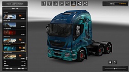 画像ギャラリー No.025のサムネイル画像 / ズー，「ユーロ トラック シミュレーター 2」のDLC3種類をセットにした「ジャパン DLC パック」を本日リリース