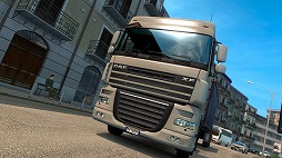 画像ギャラリー No.002のサムネイル画像 / ゴールデンウィークにトラックで味わうヨーロッパ旅情。「Euro Truck Simulator 2」の魅力を紹介