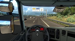 画像ギャラリー No.003のサムネイル画像 / ゴールデンウィークにトラックで味わうヨーロッパ旅情。「Euro Truck Simulator 2」の魅力を紹介