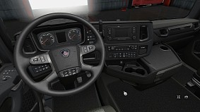 画像ギャラリー No.009のサムネイル画像 / ゴールデンウィークにトラックで味わうヨーロッパ旅情。「Euro Truck Simulator 2」の魅力を紹介