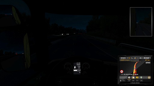 画像ギャラリー No.014のサムネイル画像 / ゴールデンウィークにトラックで味わうヨーロッパ旅情。「Euro Truck Simulator 2」の魅力を紹介