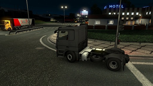 画像ギャラリー No.018のサムネイル画像 / ゴールデンウィークにトラックで味わうヨーロッパ旅情。「Euro Truck Simulator 2」の魅力を紹介