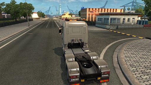 画像ギャラリー No.020のサムネイル画像 / ゴールデンウィークにトラックで味わうヨーロッパ旅情。「Euro Truck Simulator 2」の魅力を紹介