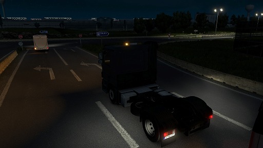 画像ギャラリー No.025のサムネイル画像 / ゴールデンウィークにトラックで味わうヨーロッパ旅情。「Euro Truck Simulator 2」の魅力を紹介