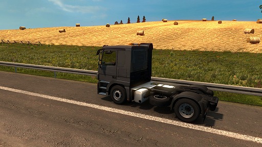 画像ギャラリー No.048のサムネイル画像 / ゴールデンウィークにトラックで味わうヨーロッパ旅情。「Euro Truck Simulator 2」の魅力を紹介